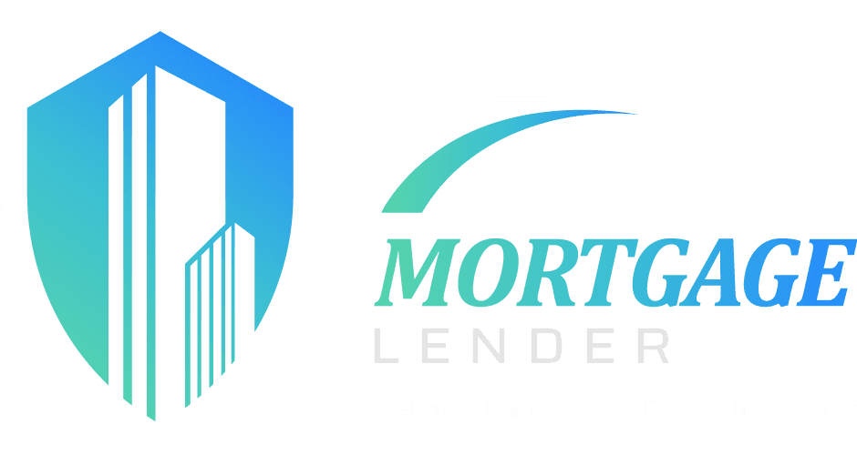 EZ Mortgage Lender Logo